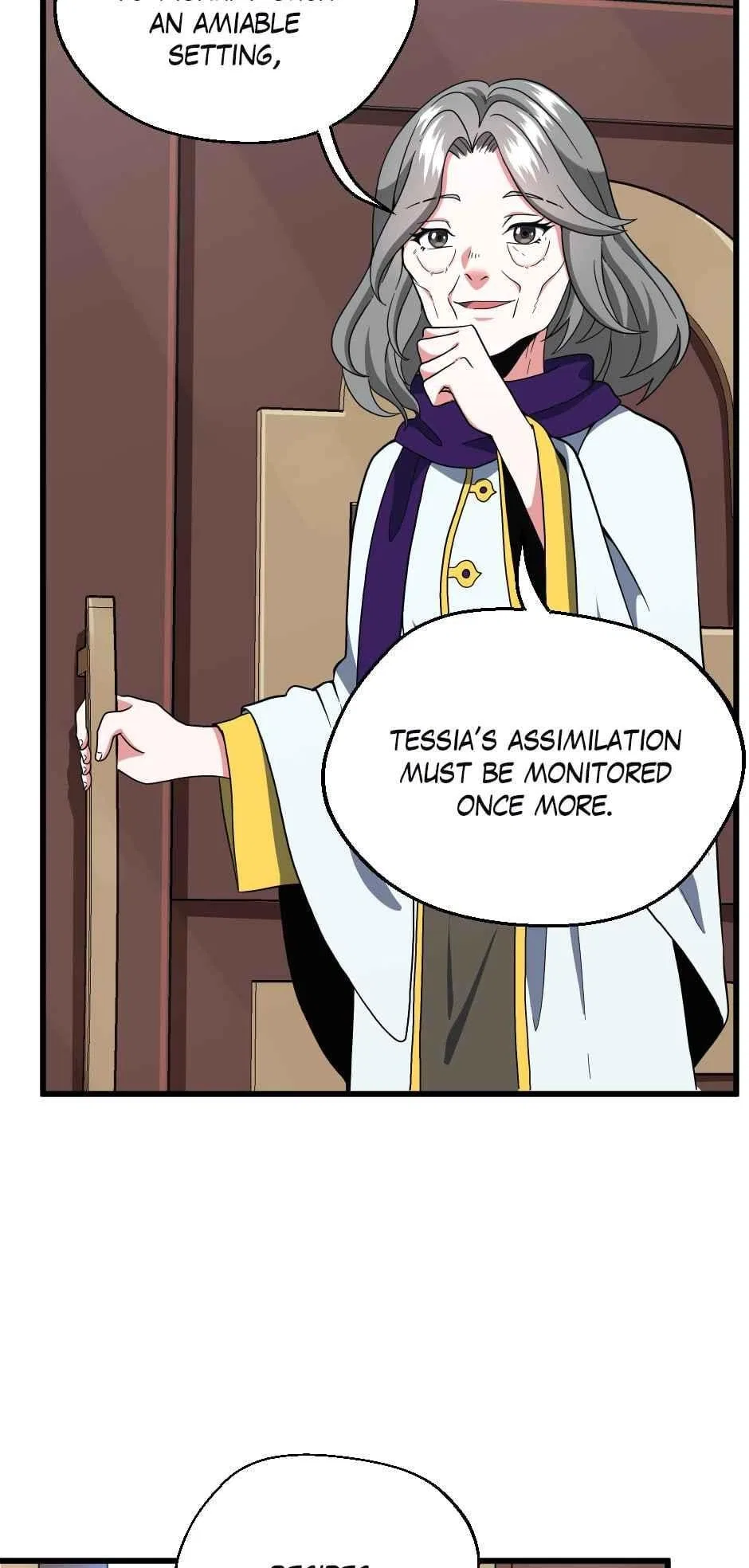 The Beginning After The End Chapter 101 – Page 49