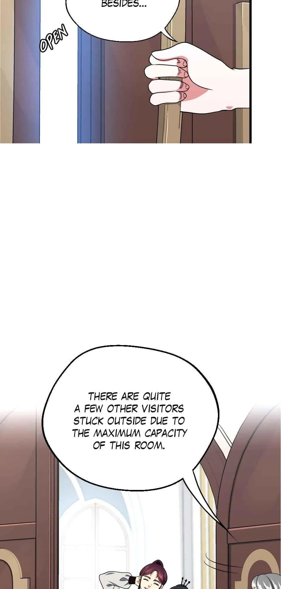 The Beginning After The End Chapter 101 – Page 50