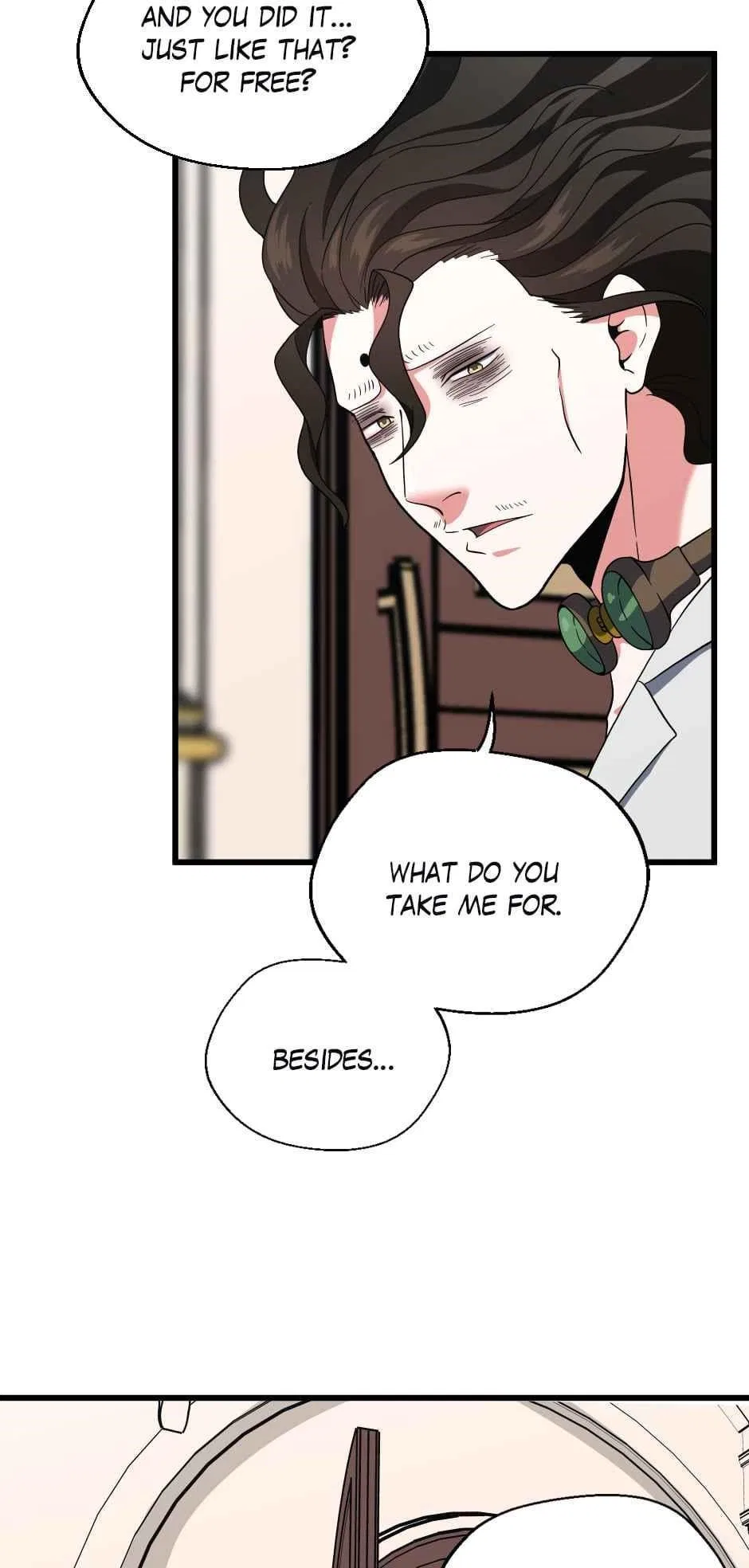The Beginning After The End Chapter 101 – Page 60
