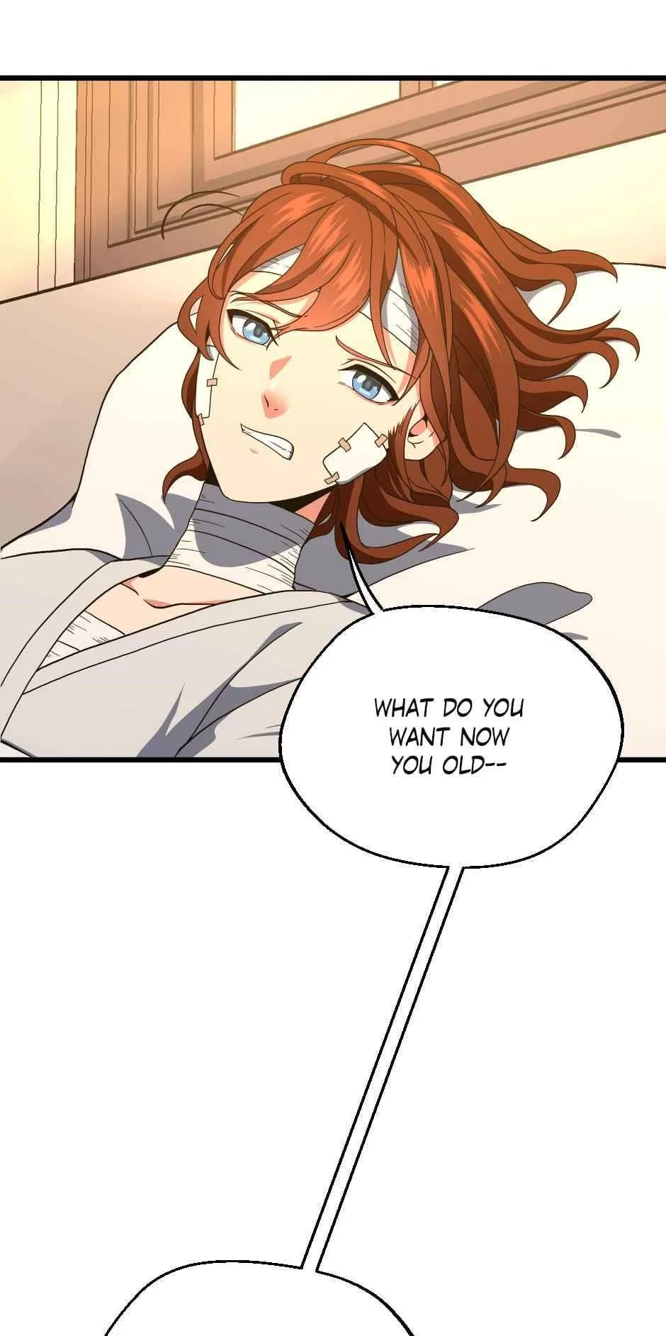 The Beginning After The End Chapter 101 – Page 63