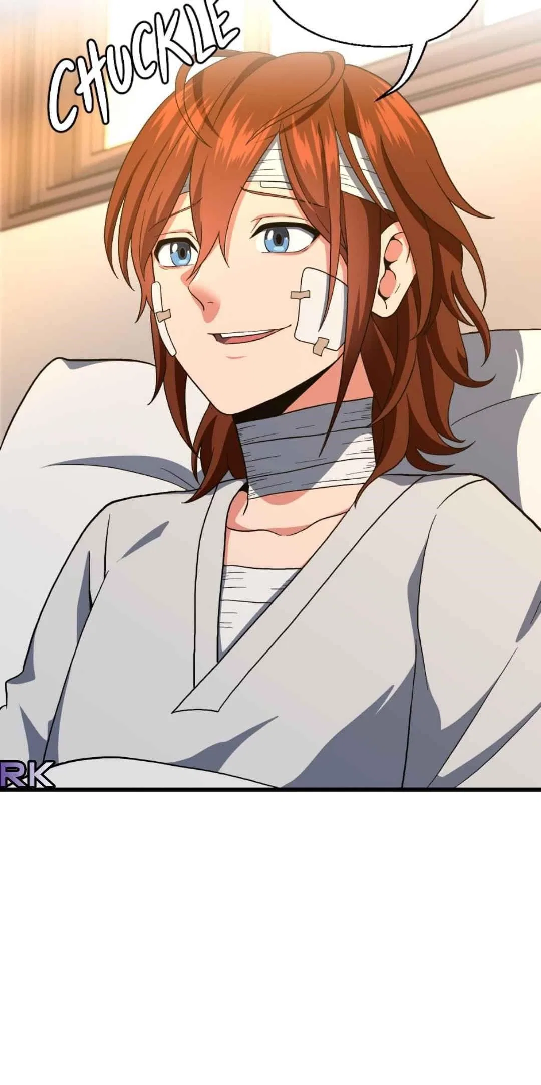 The Beginning After The End Chapter 101 – Page 69
