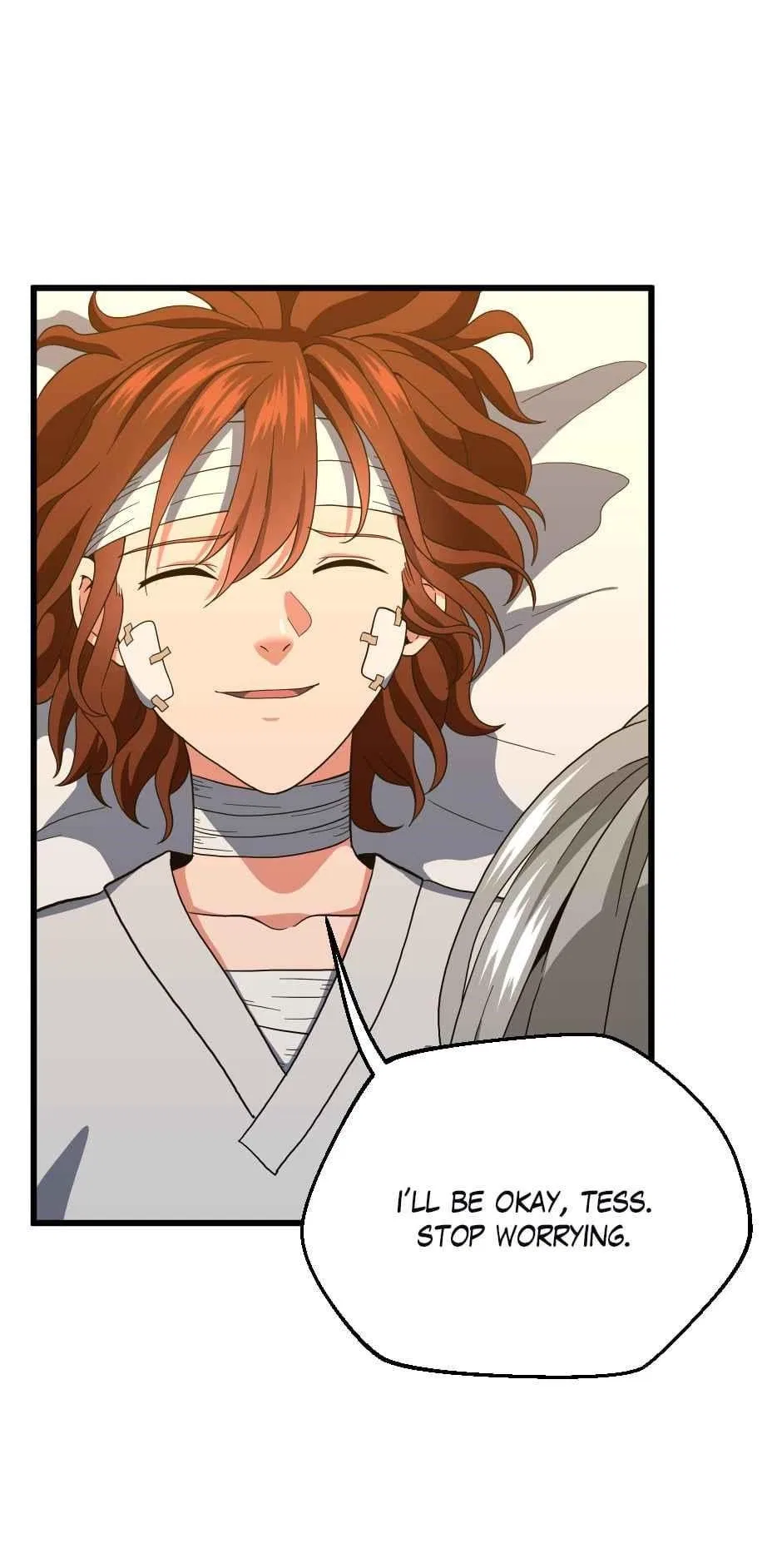 The Beginning After The End Chapter 101 – Page 73