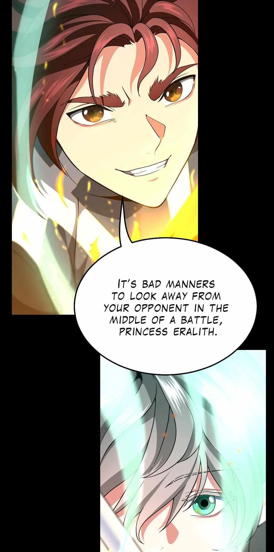 The Beginning After The End Chapter 100 – Page 5