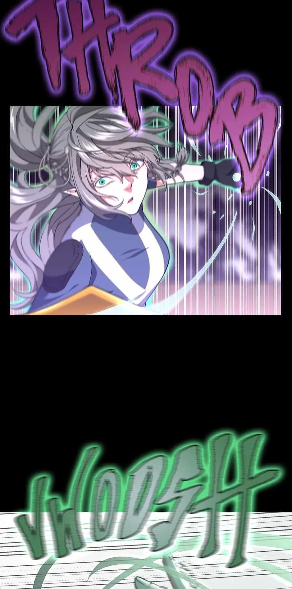 The Beginning After The End Chapter 100 – Page 11