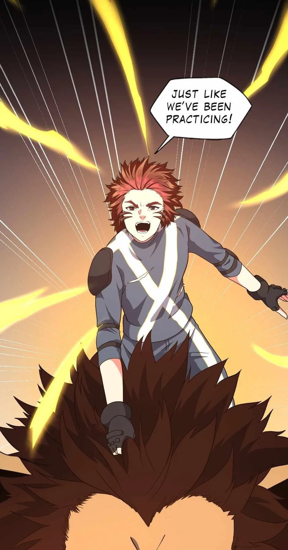 The Beginning After The End Chapter 100 – Page 19