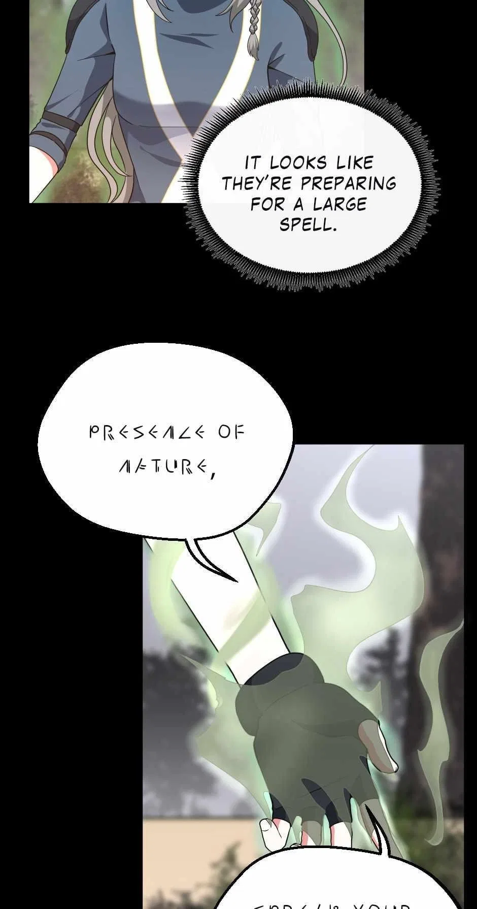 The Beginning After The End Chapter 100 – Page 21