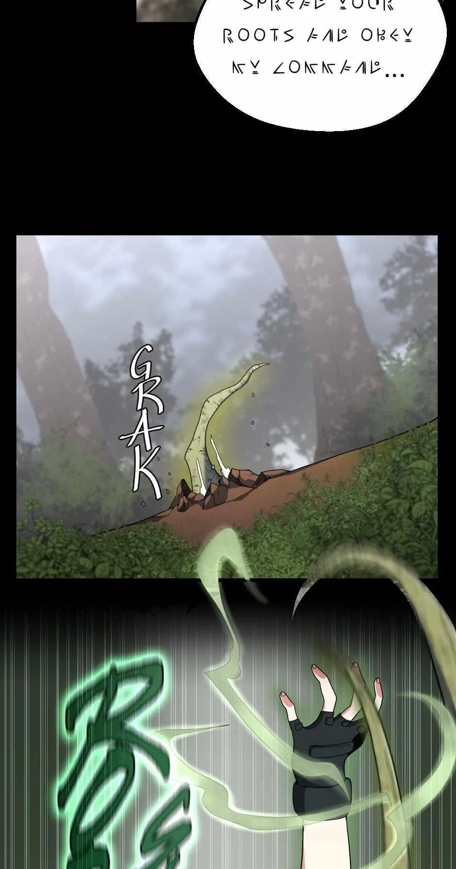 The Beginning After The End Chapter 100 – Page 22