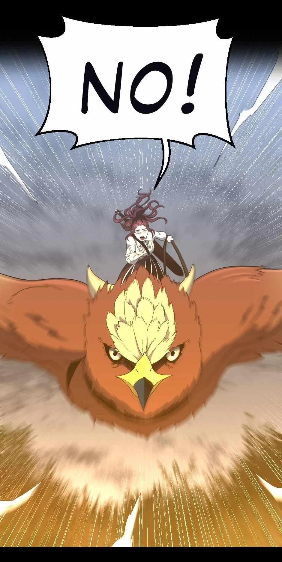 The Beginning After The End Chapter 100 – Page 50