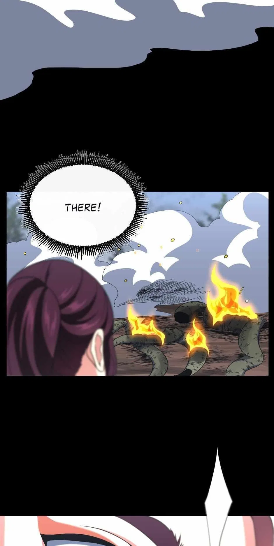 The Beginning After The End Chapter 100 – Page 53