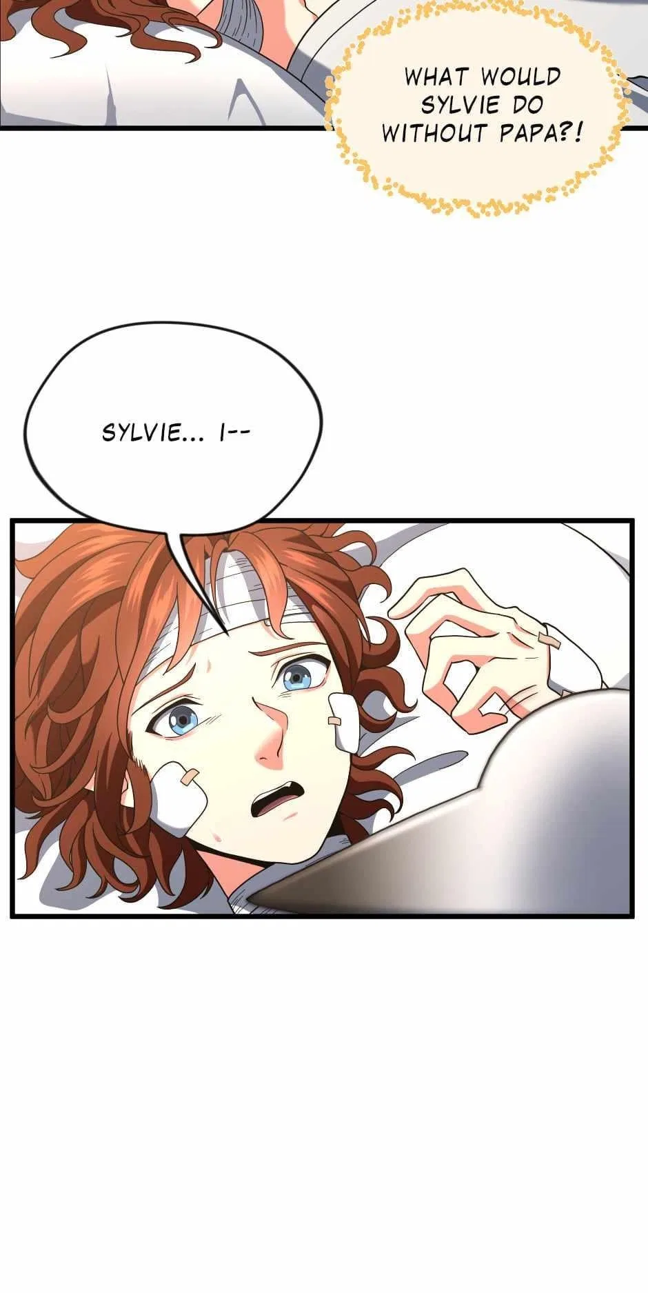 The Beginning After The End Chapter 100 – Page 65