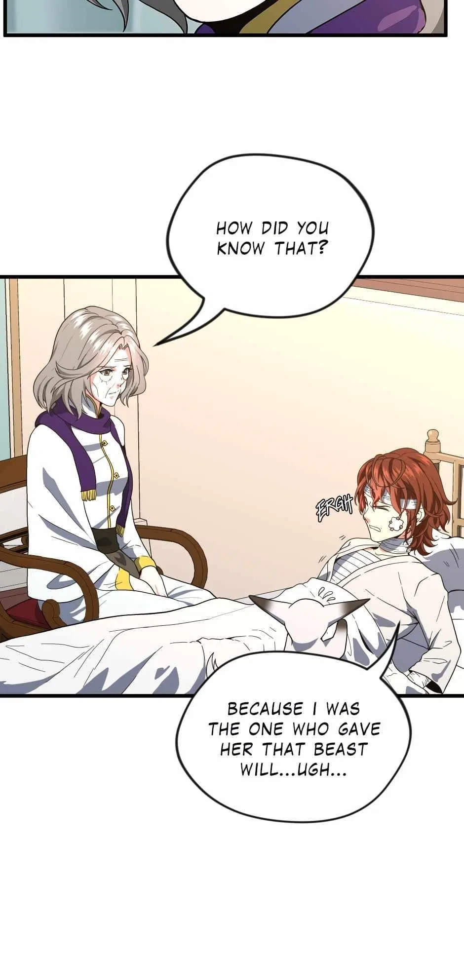 The Beginning After The End Chapter 100 – Page 74