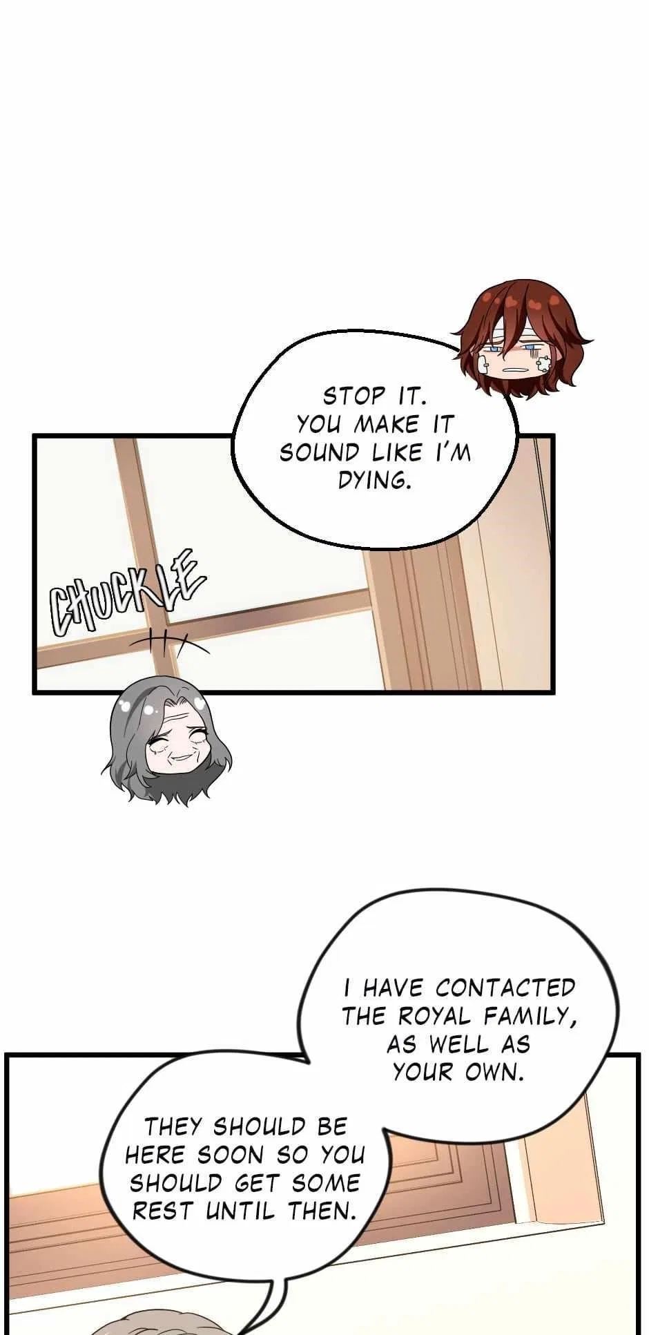 The Beginning After The End Chapter 100 – Page 78