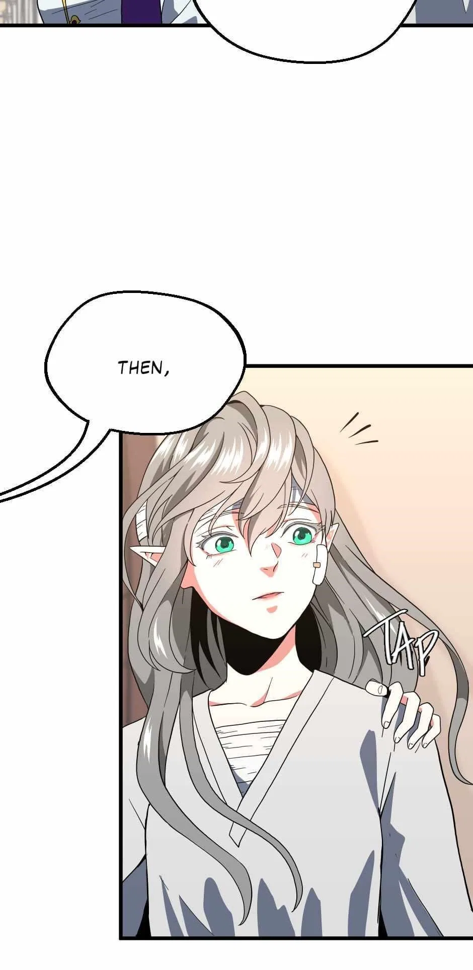 The Beginning After The End Chapter 100 – Page 82