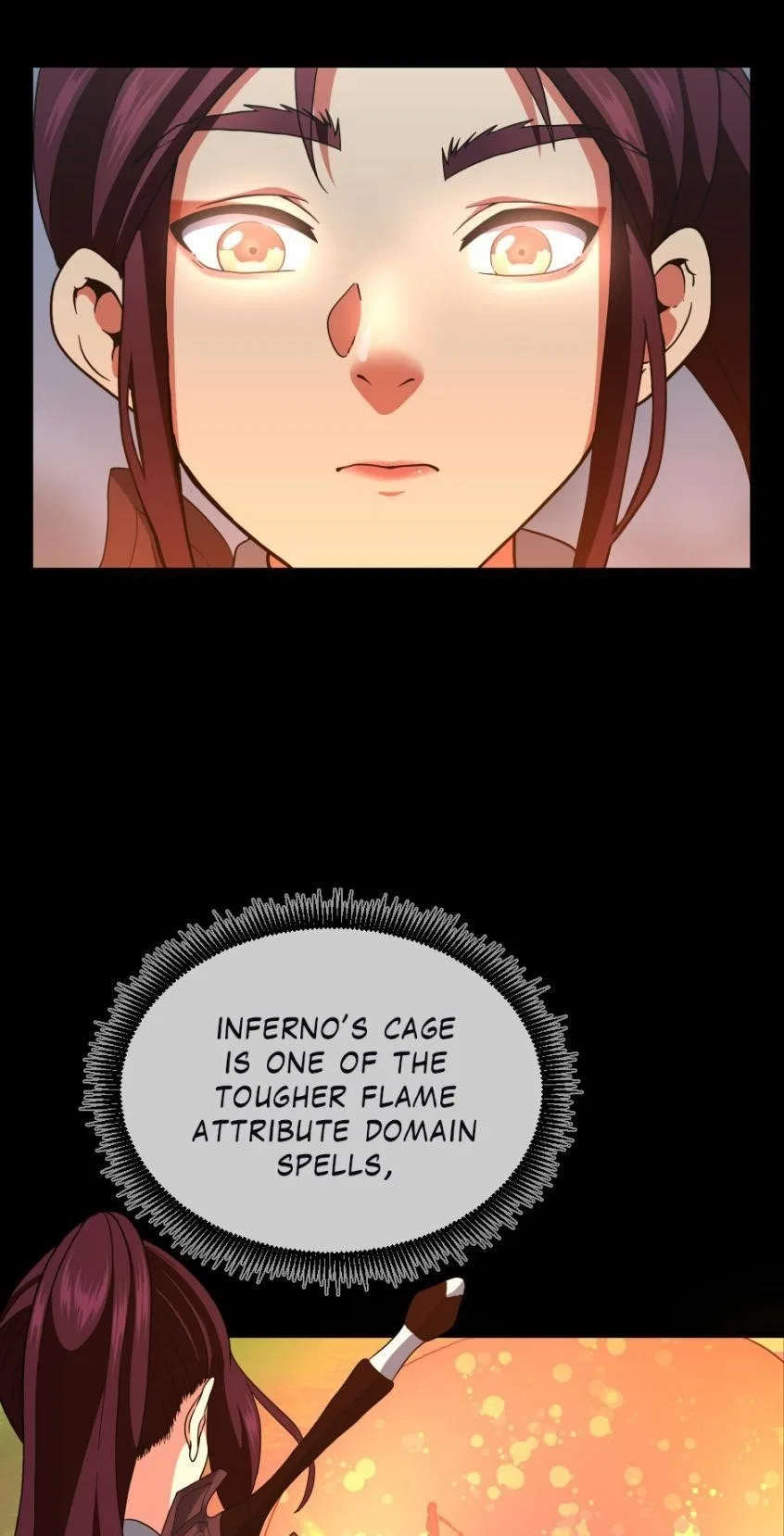 The Beginning After The End Chapter 99 – Page 3