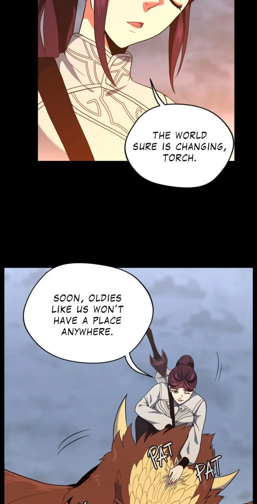 The Beginning After The End Chapter 99 – Page 6