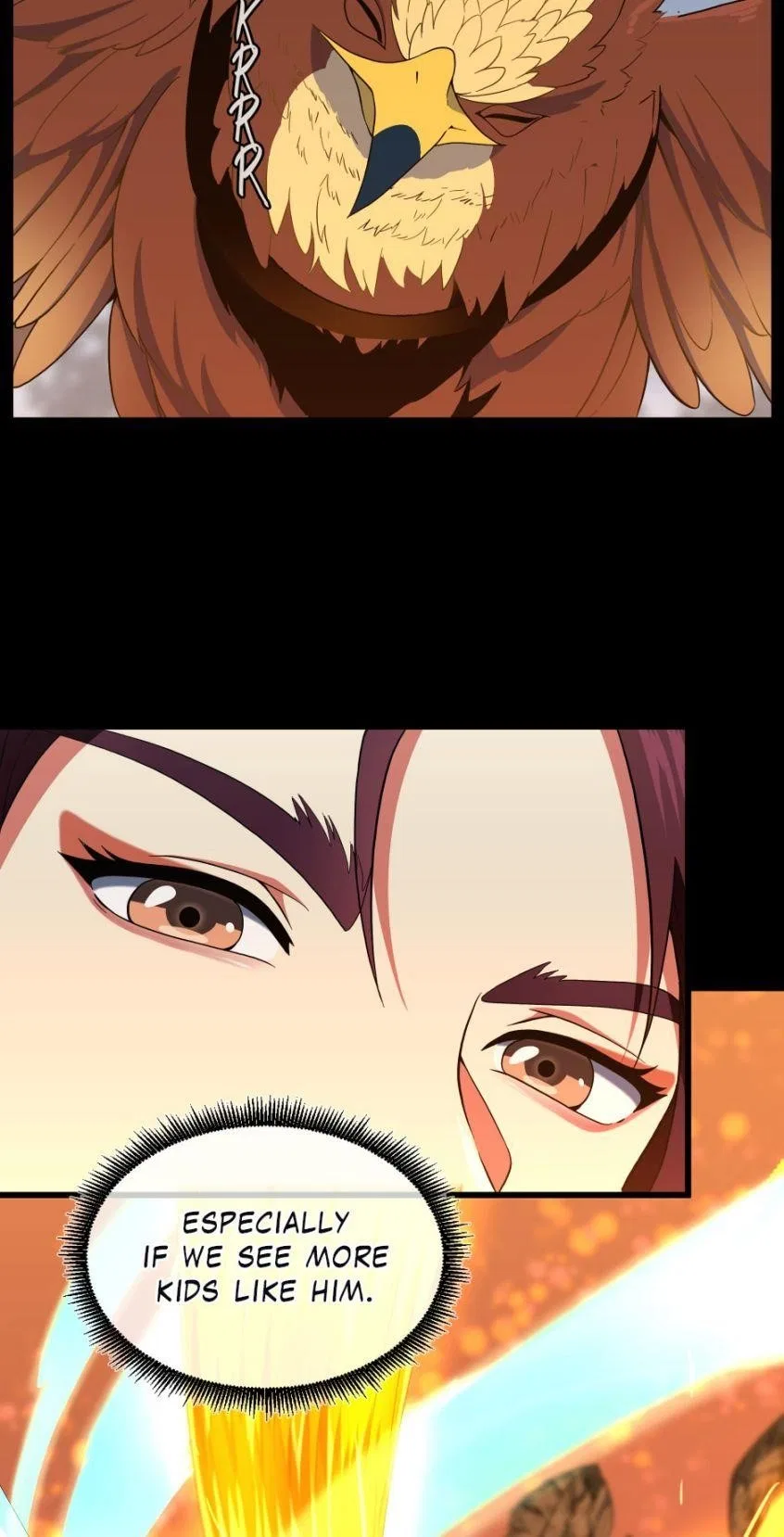 The Beginning After The End Chapter 99 – Page 7