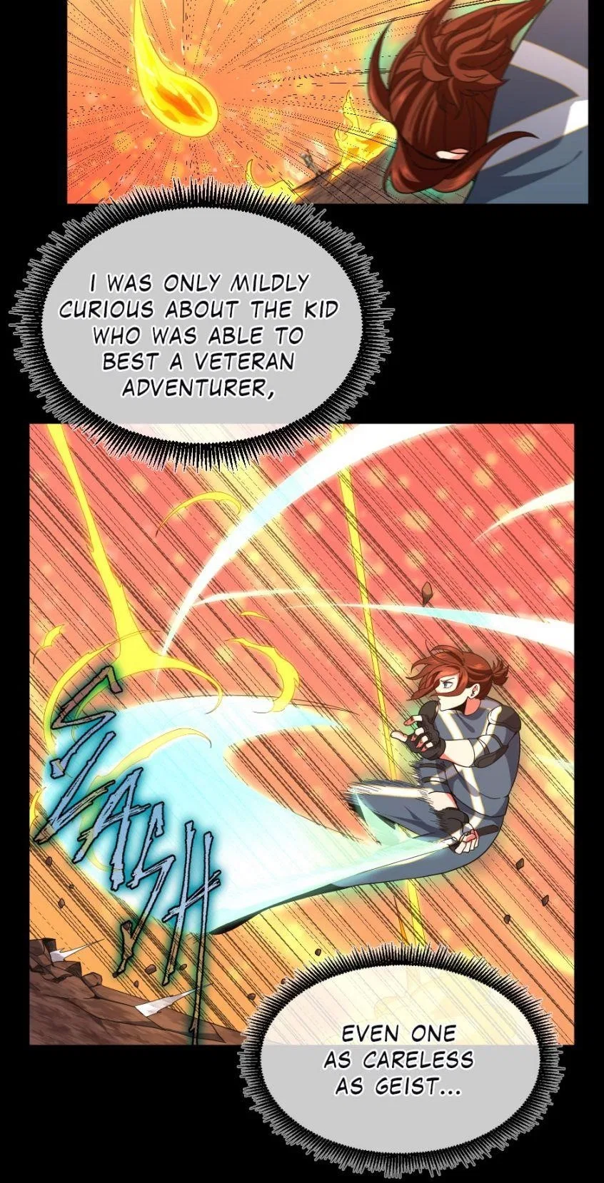 The Beginning After The End Chapter 99 – Page 10