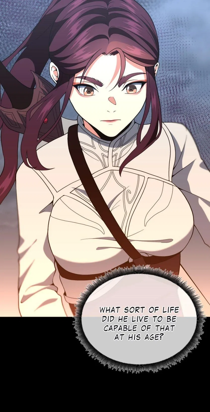 The Beginning After The End Chapter 99 – Page 13