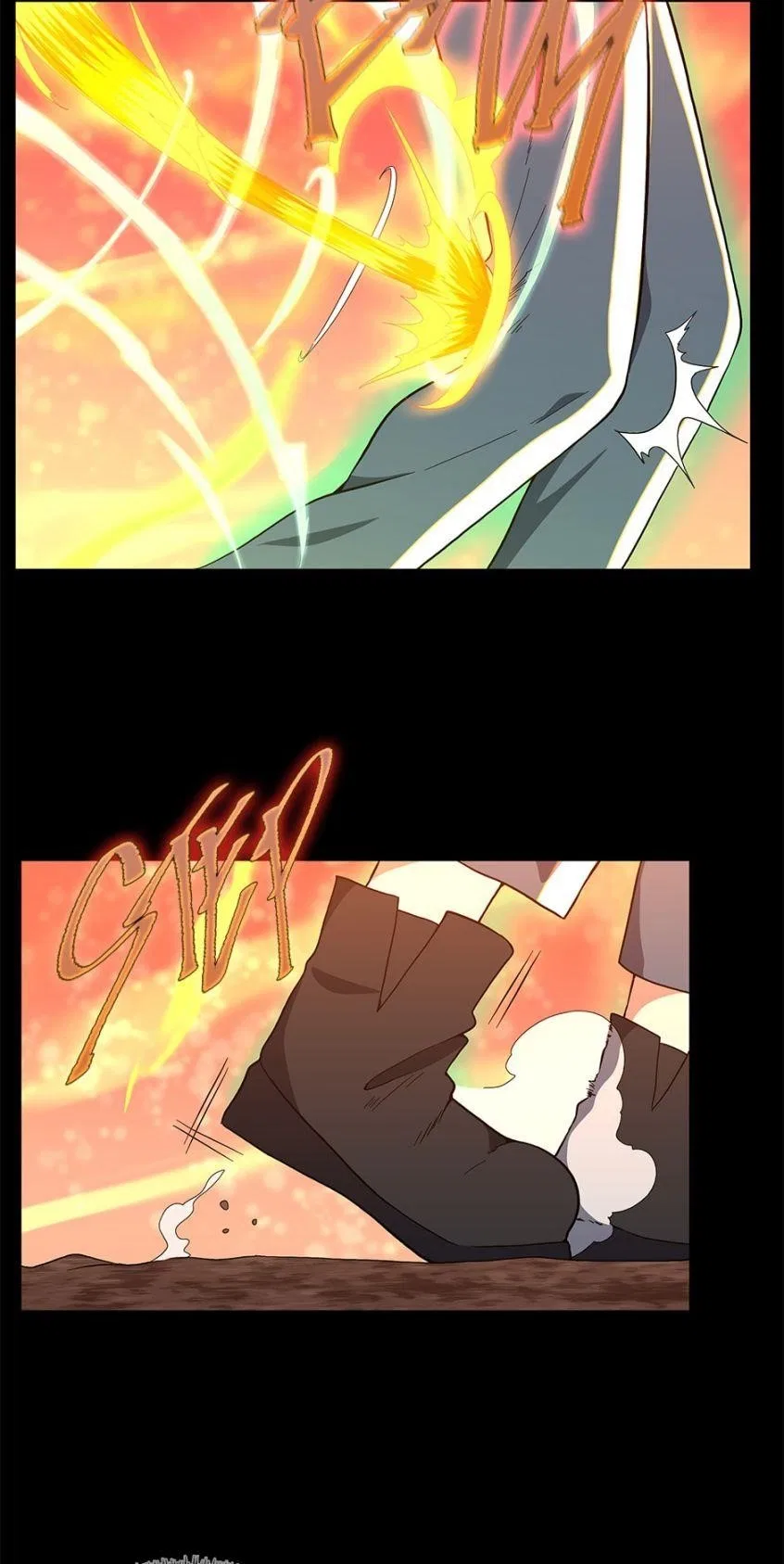 The Beginning After The End Chapter 99 – Page 20