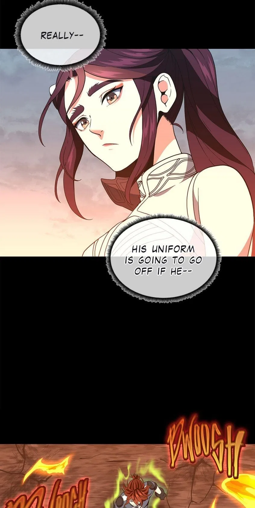 The Beginning After The End Chapter 99 – Page 21