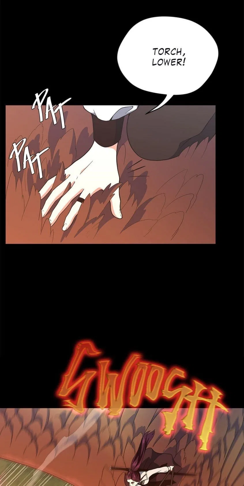 The Beginning After The End Chapter 99 – Page 24