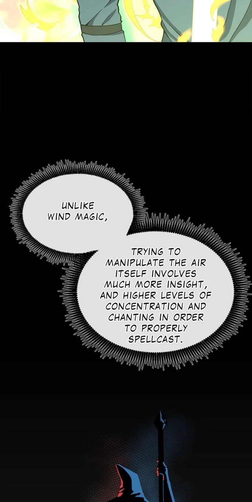 The Beginning After The End Chapter 99 – Page 27
