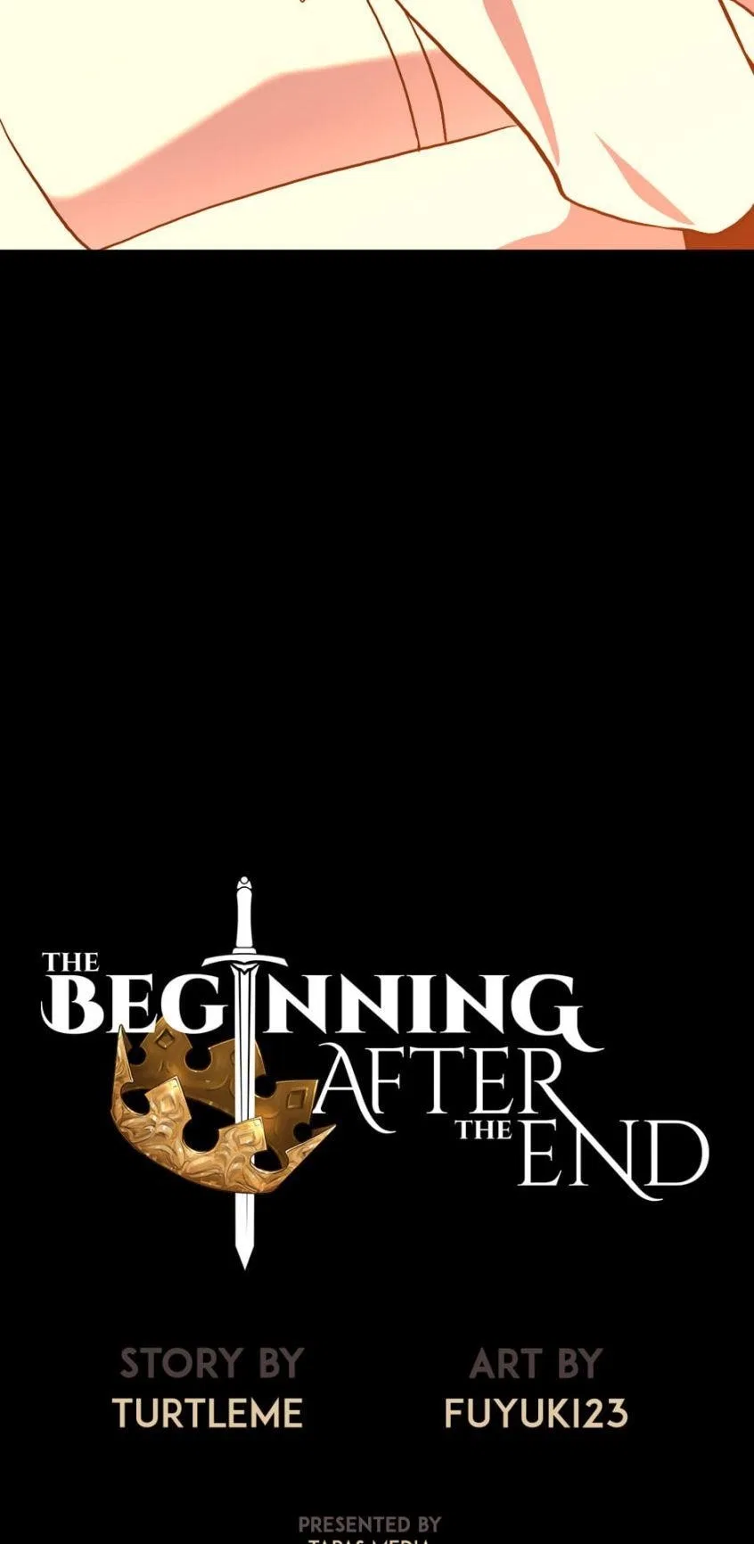 The Beginning After The End Chapter 99 – Page 35