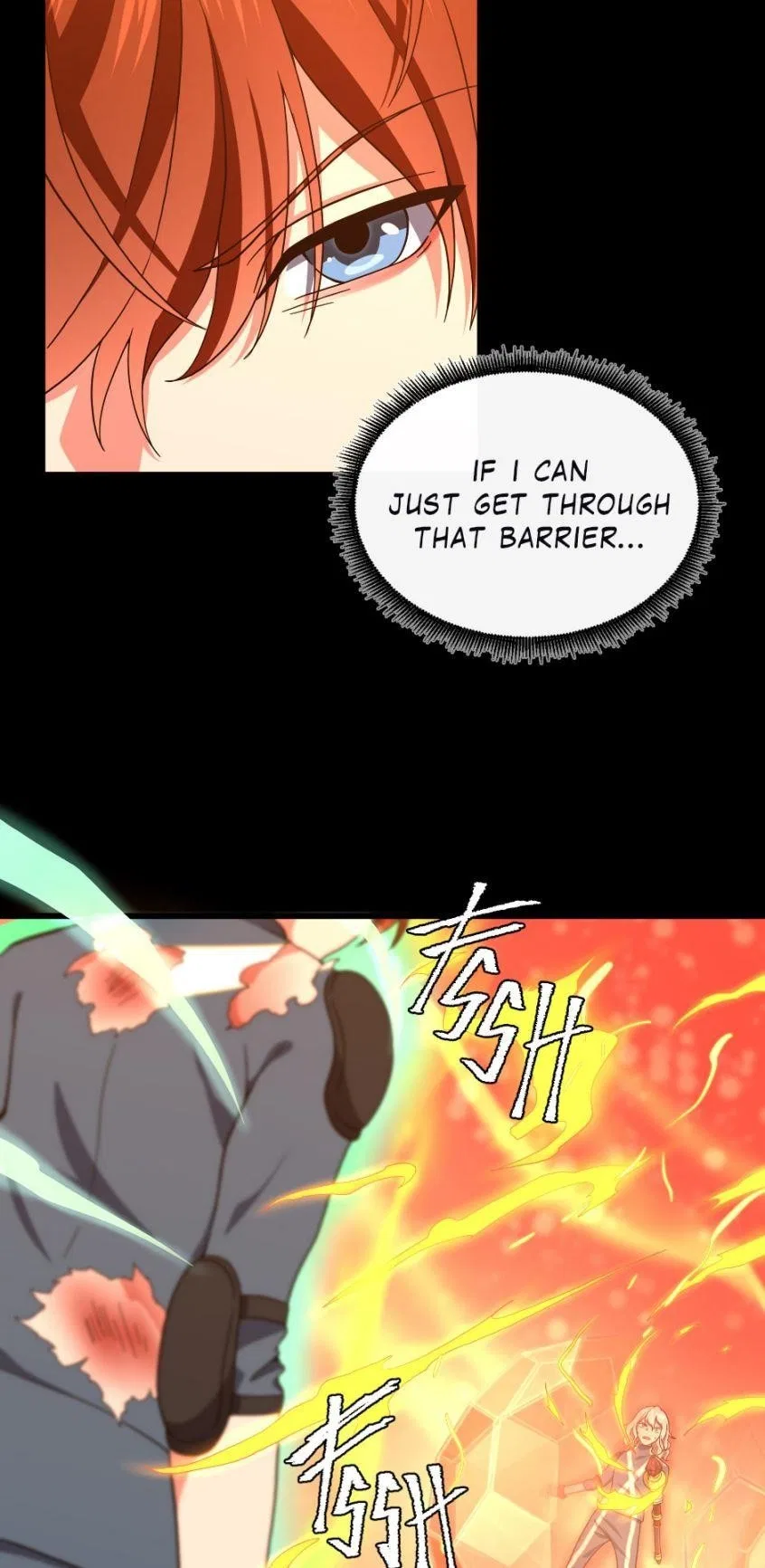 The Beginning After The End Chapter 99 – Page 39