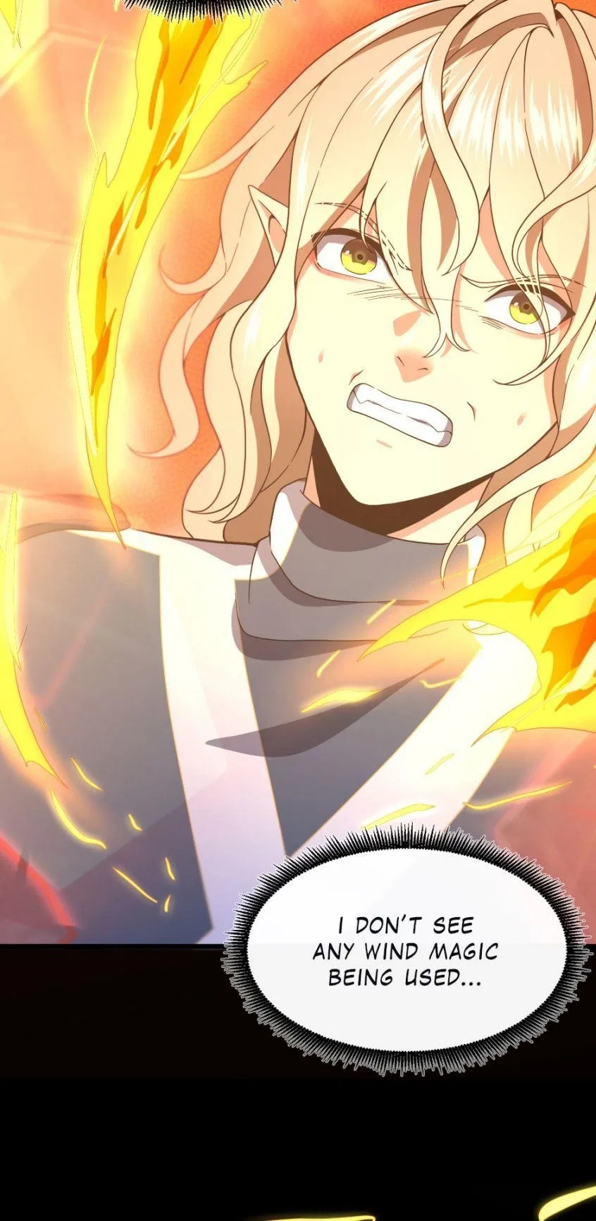 The Beginning After The End Chapter 99 – Page 41