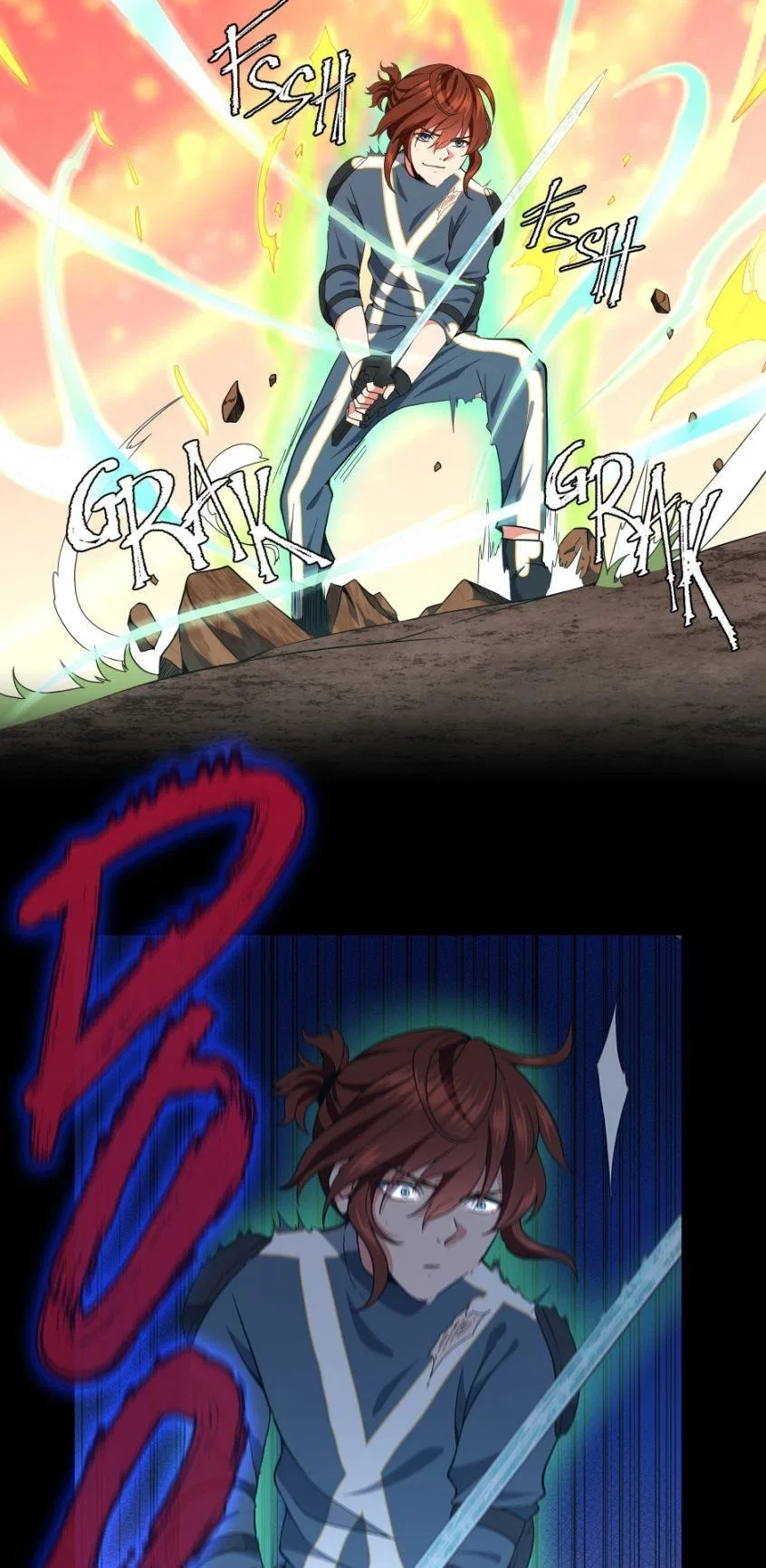 The Beginning After The End Chapter 99 – Page 47