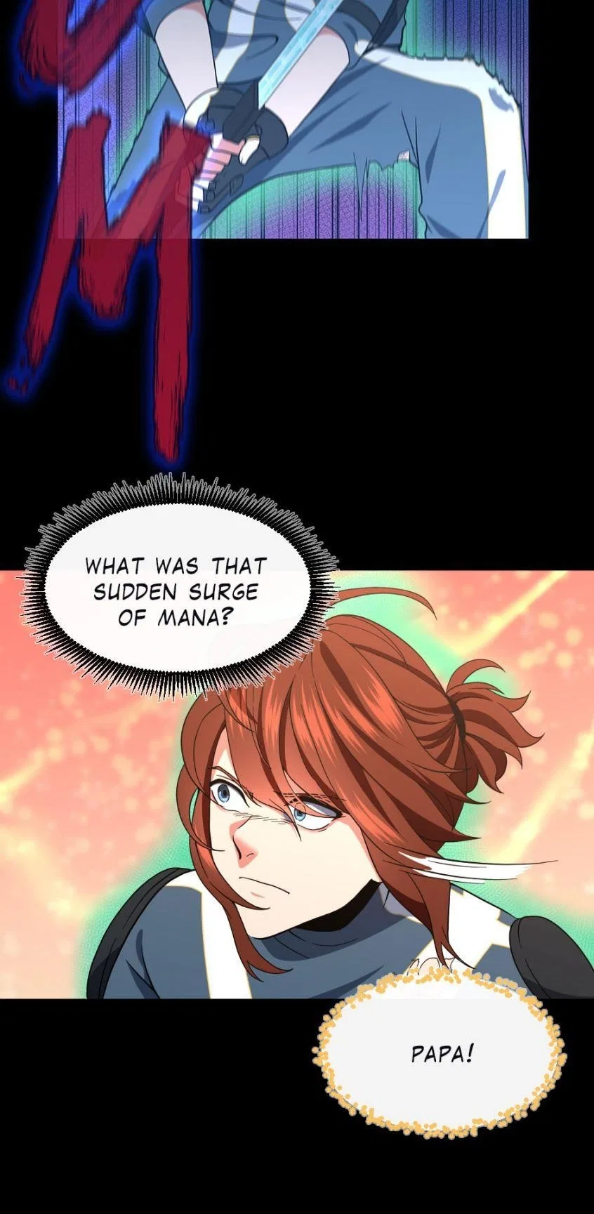 The Beginning After The End Chapter 99 – Page 48
