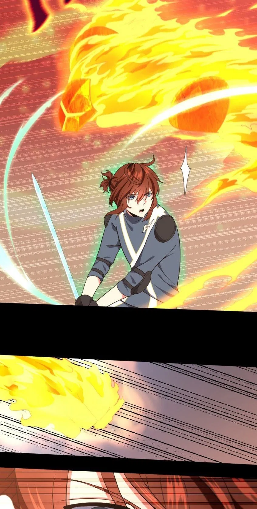 The Beginning After The End Chapter 99 – Page 50