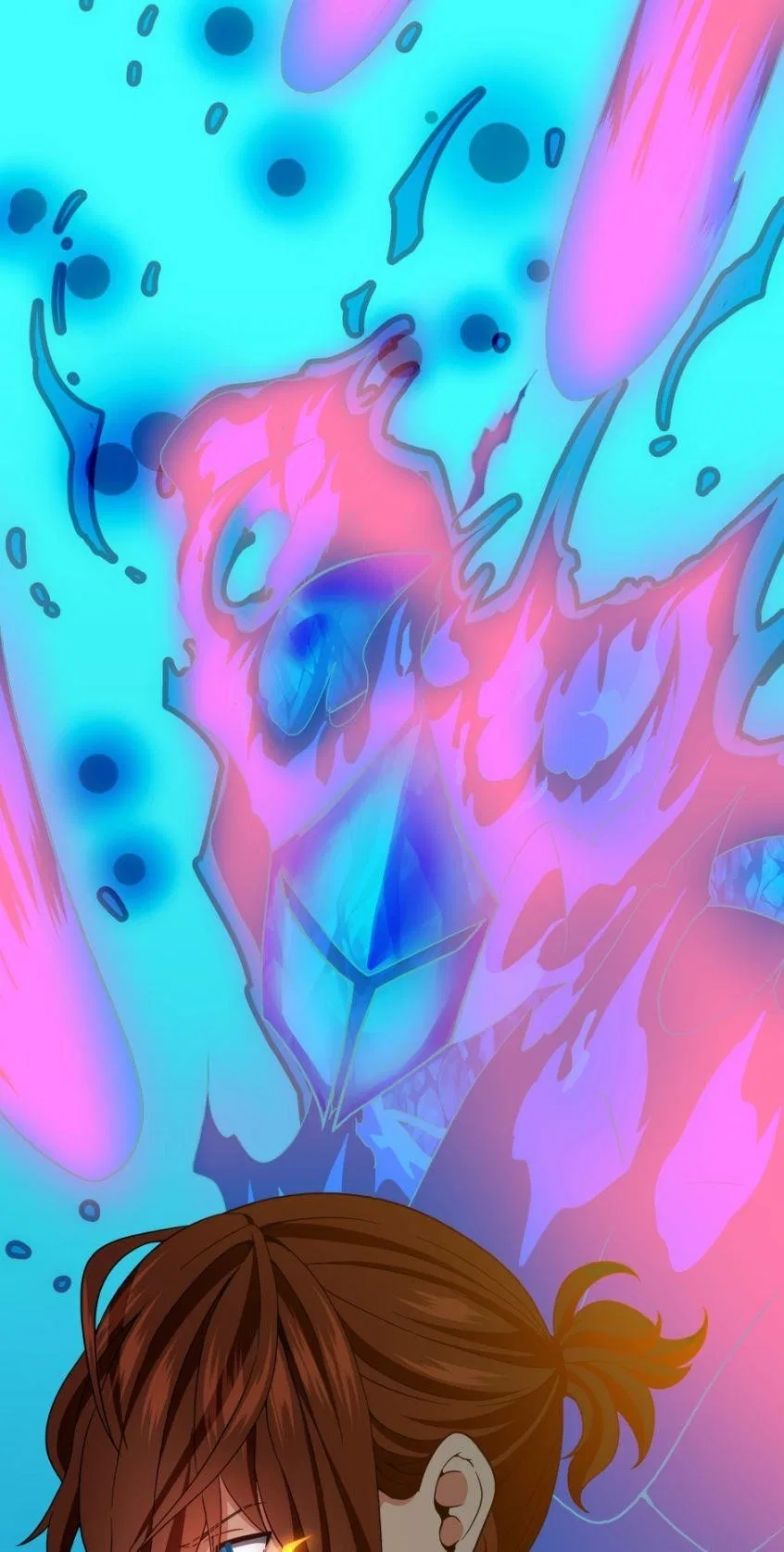 The Beginning After The End Chapter 99 – Page 59