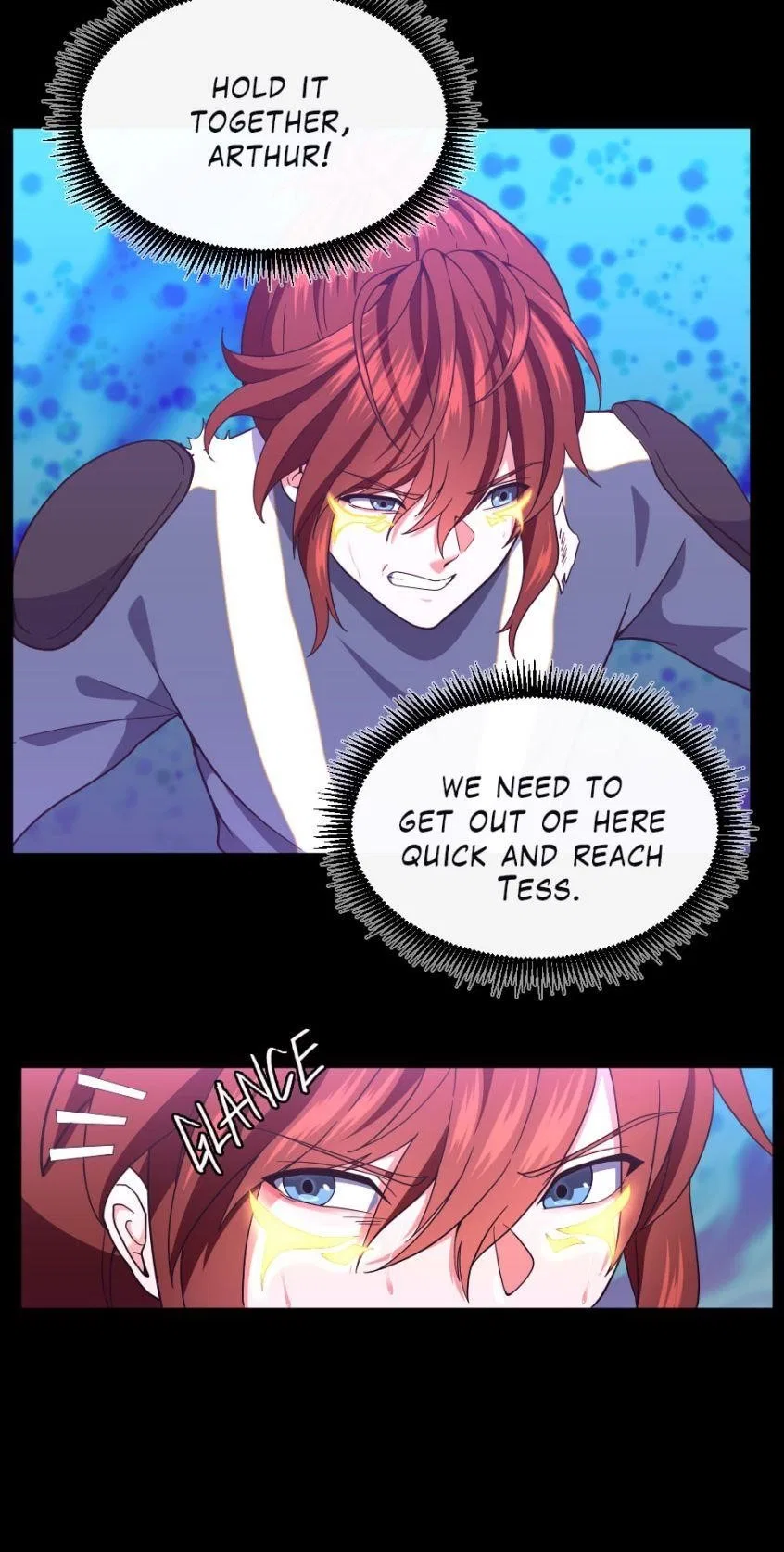 The Beginning After The End Chapter 99 – Page 63