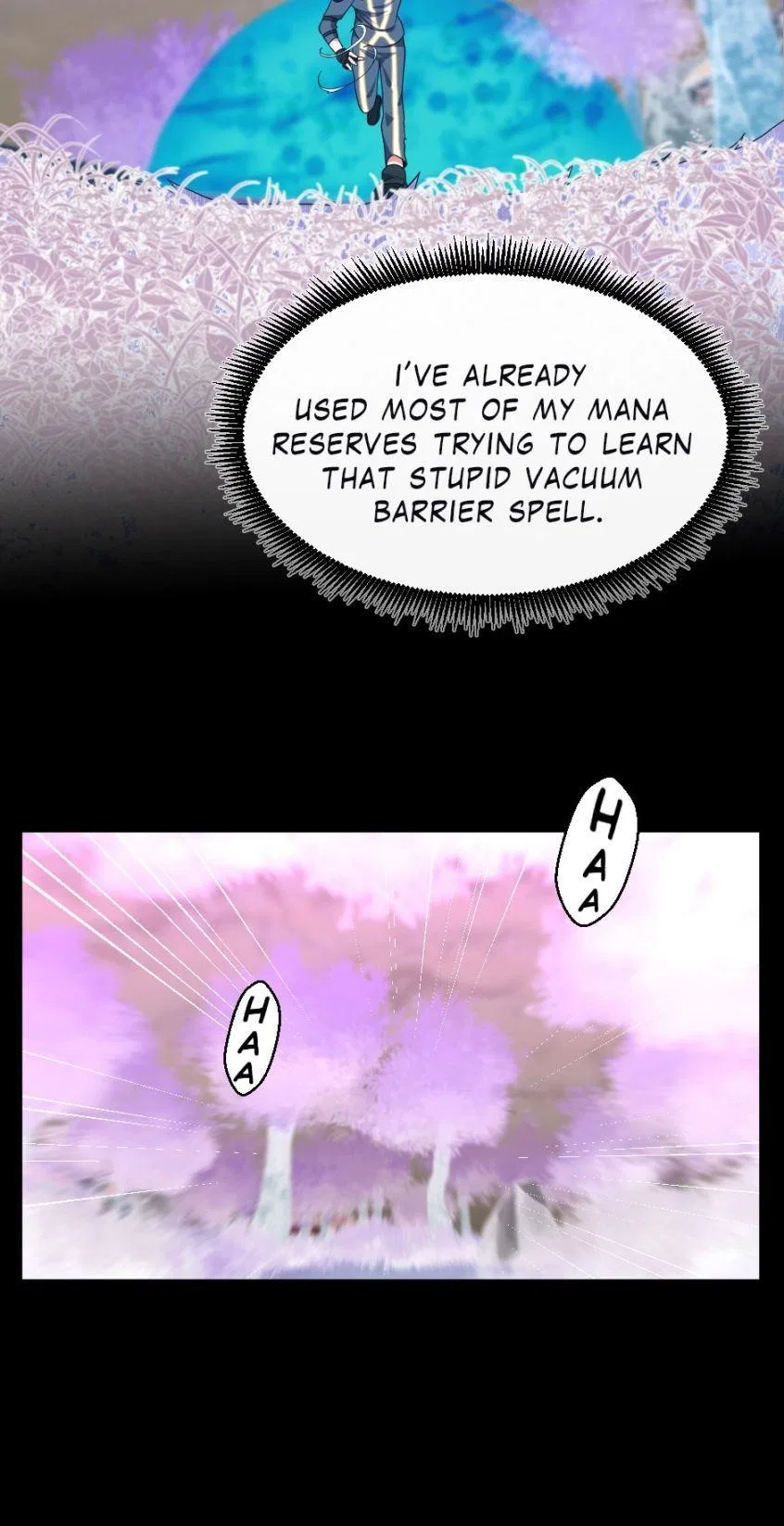 The Beginning After The End Chapter 99 – Page 66