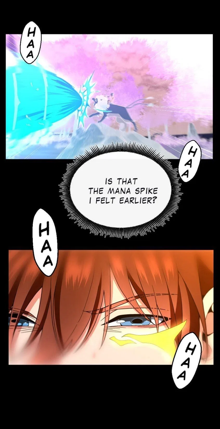The Beginning After The End Chapter 99 – Page 67
