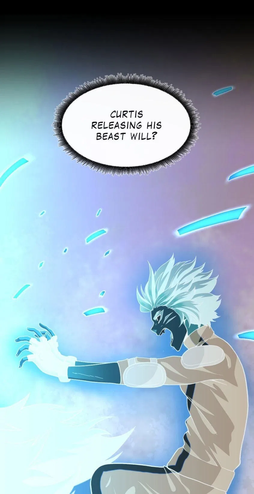 The Beginning After The End Chapter 99 – Page 68