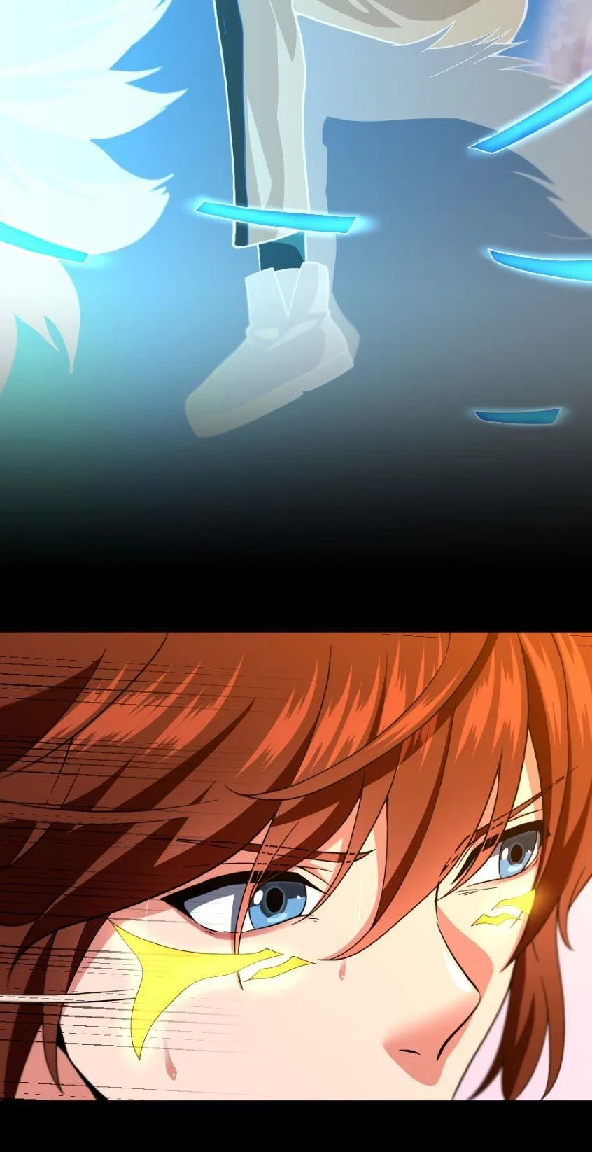 The Beginning After The End Chapter 99 – Page 69