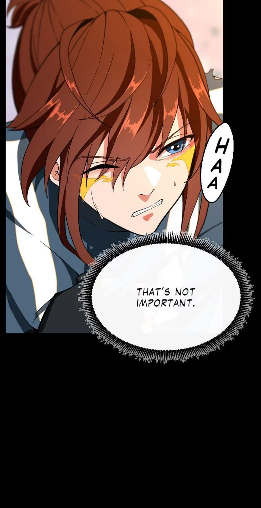 The Beginning After The End Chapter 99 – Page 76