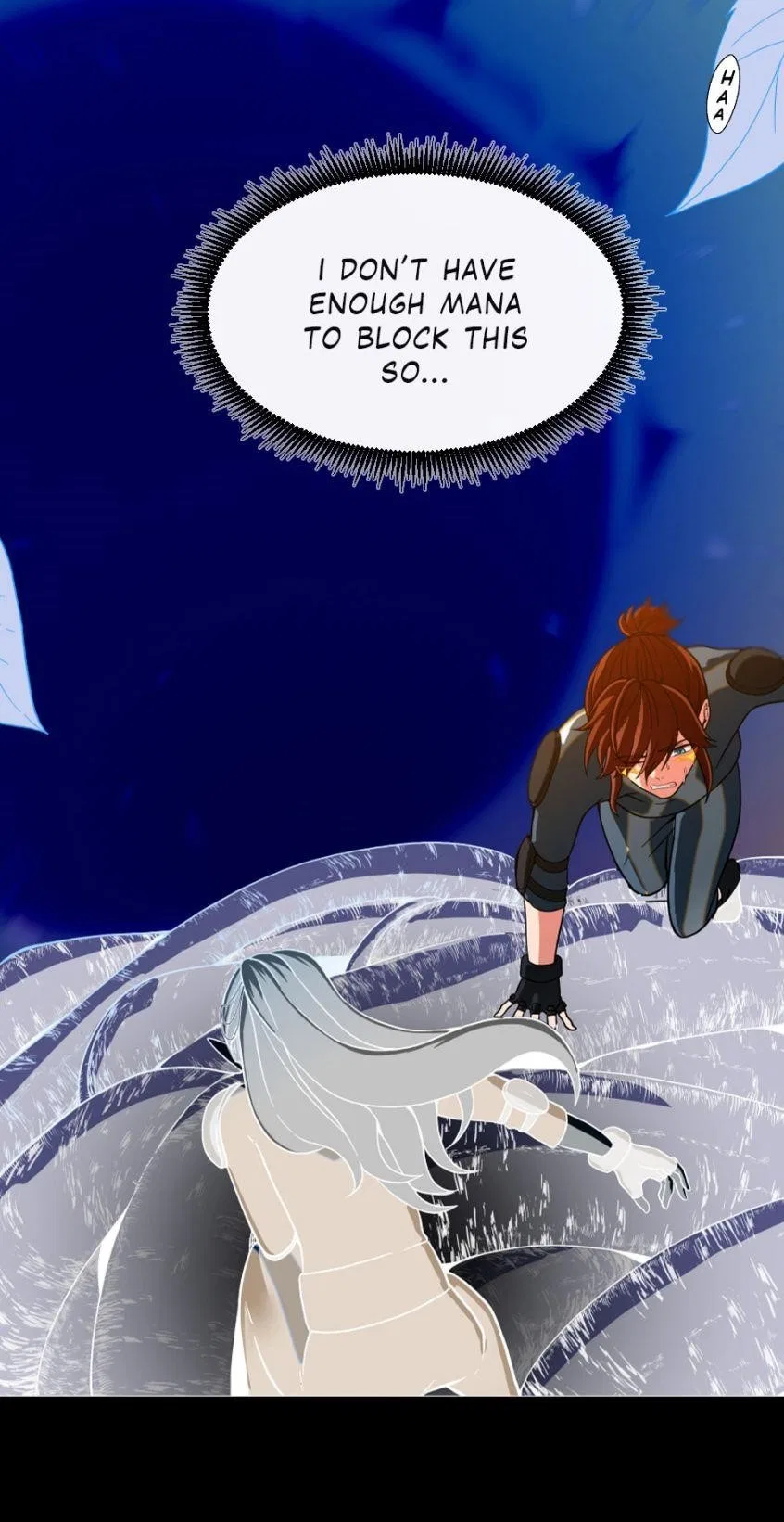 The Beginning After The End Chapter 99 – Page 80