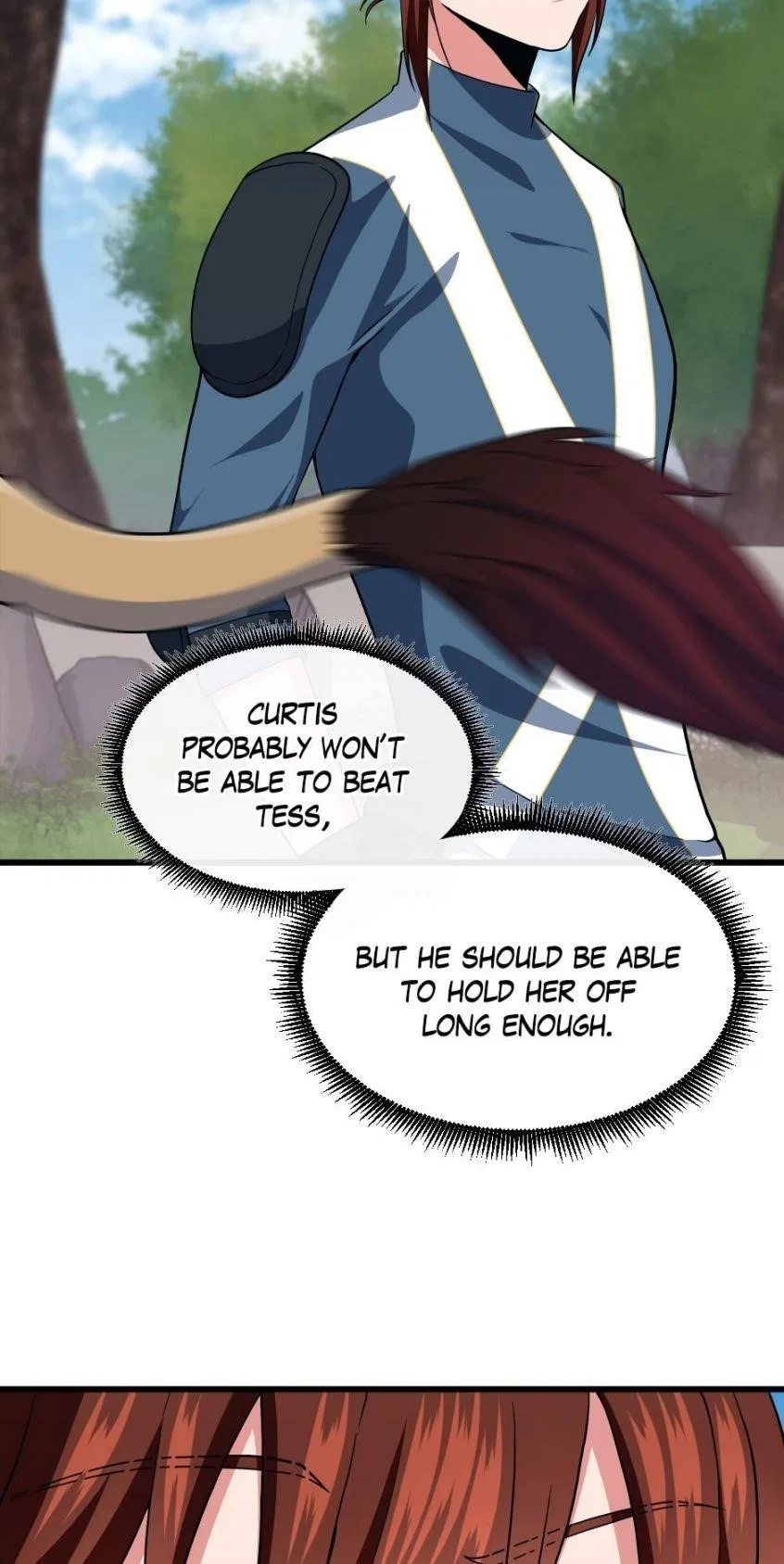 The Beginning After The End Chapter 98 – Page 5