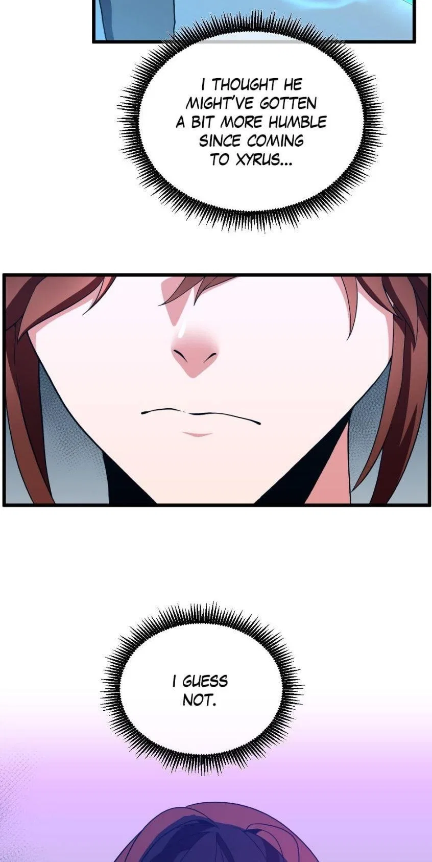 The Beginning After The End Chapter 98 – Page 9