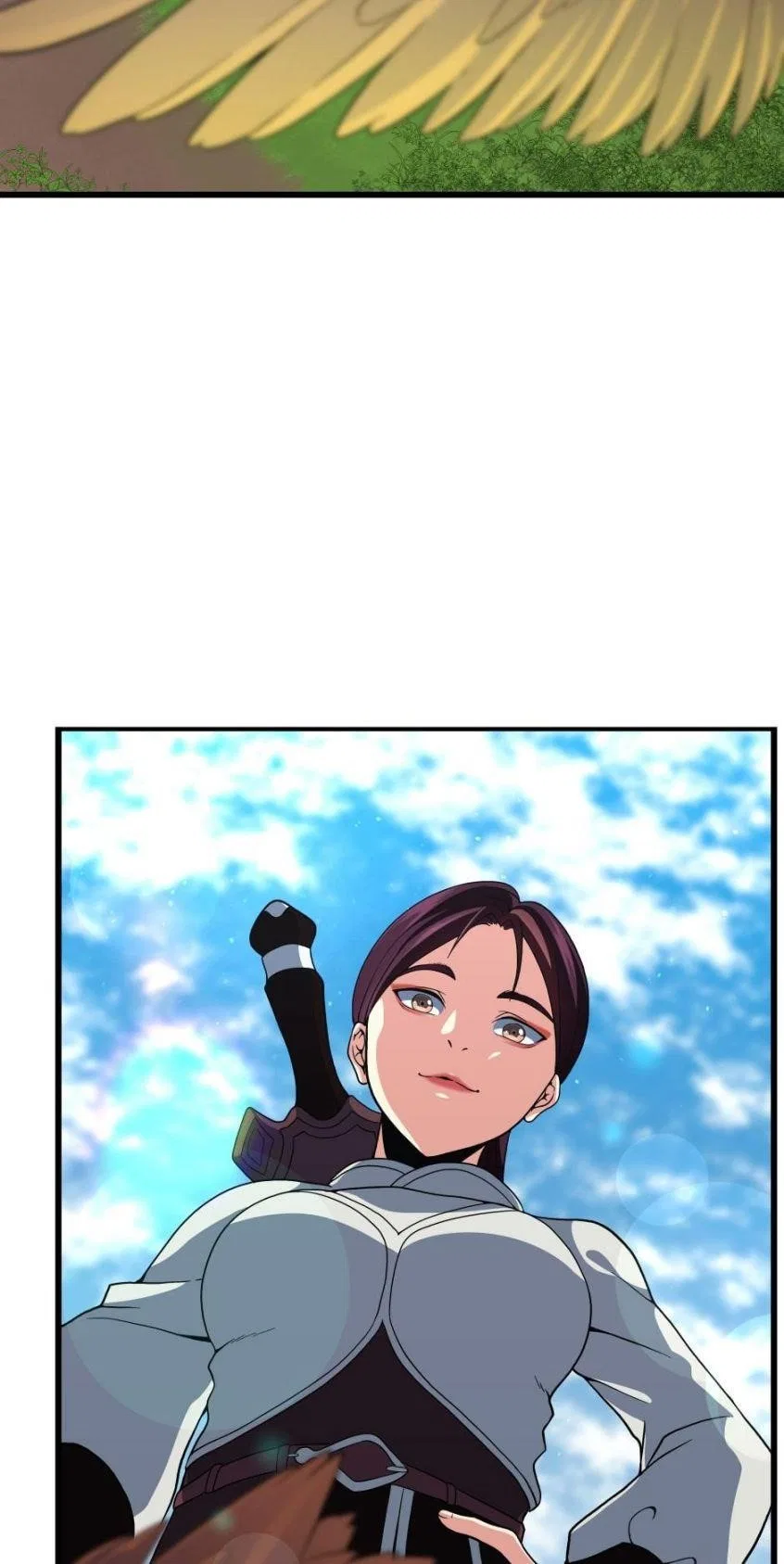 The Beginning After The End Chapter 98 – Page 14