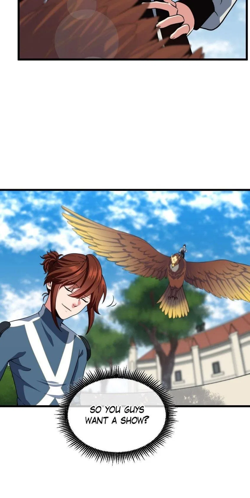 The Beginning After The End Chapter 98 – Page 15