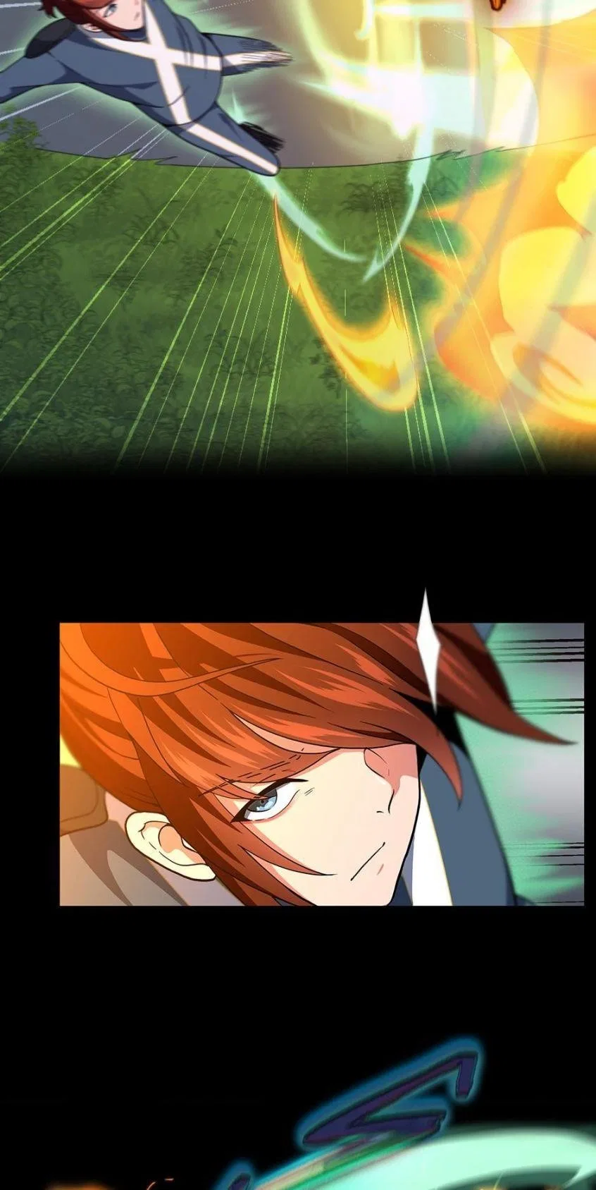 The Beginning After The End Chapter 98 – Page 28