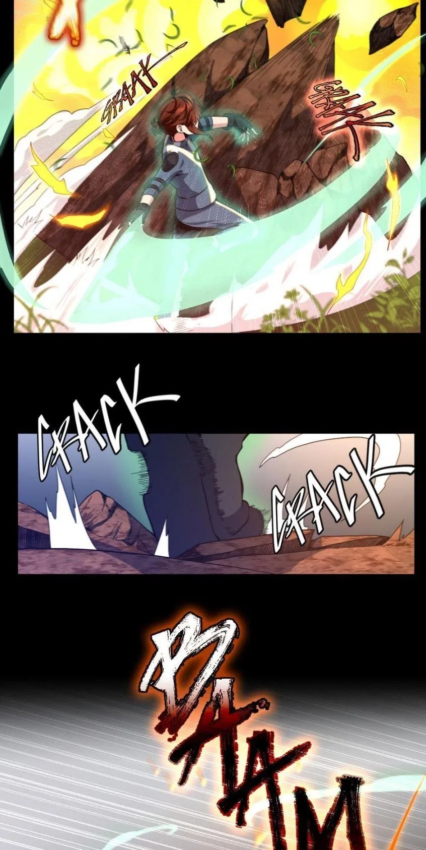 The Beginning After The End Chapter 98 – Page 30