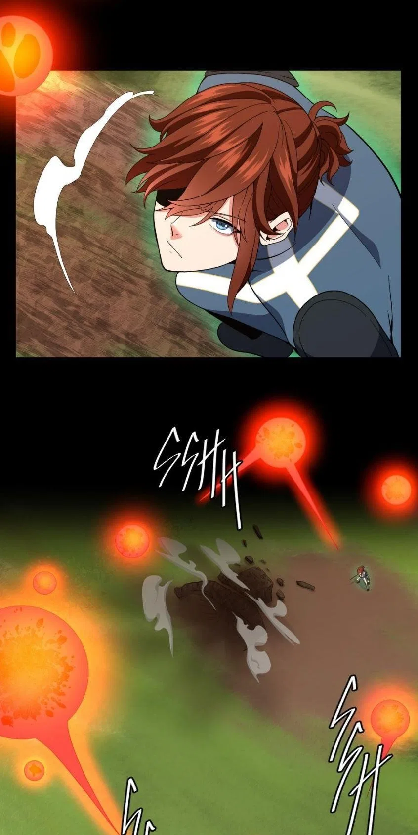 The Beginning After The End Chapter 98 – Page 34