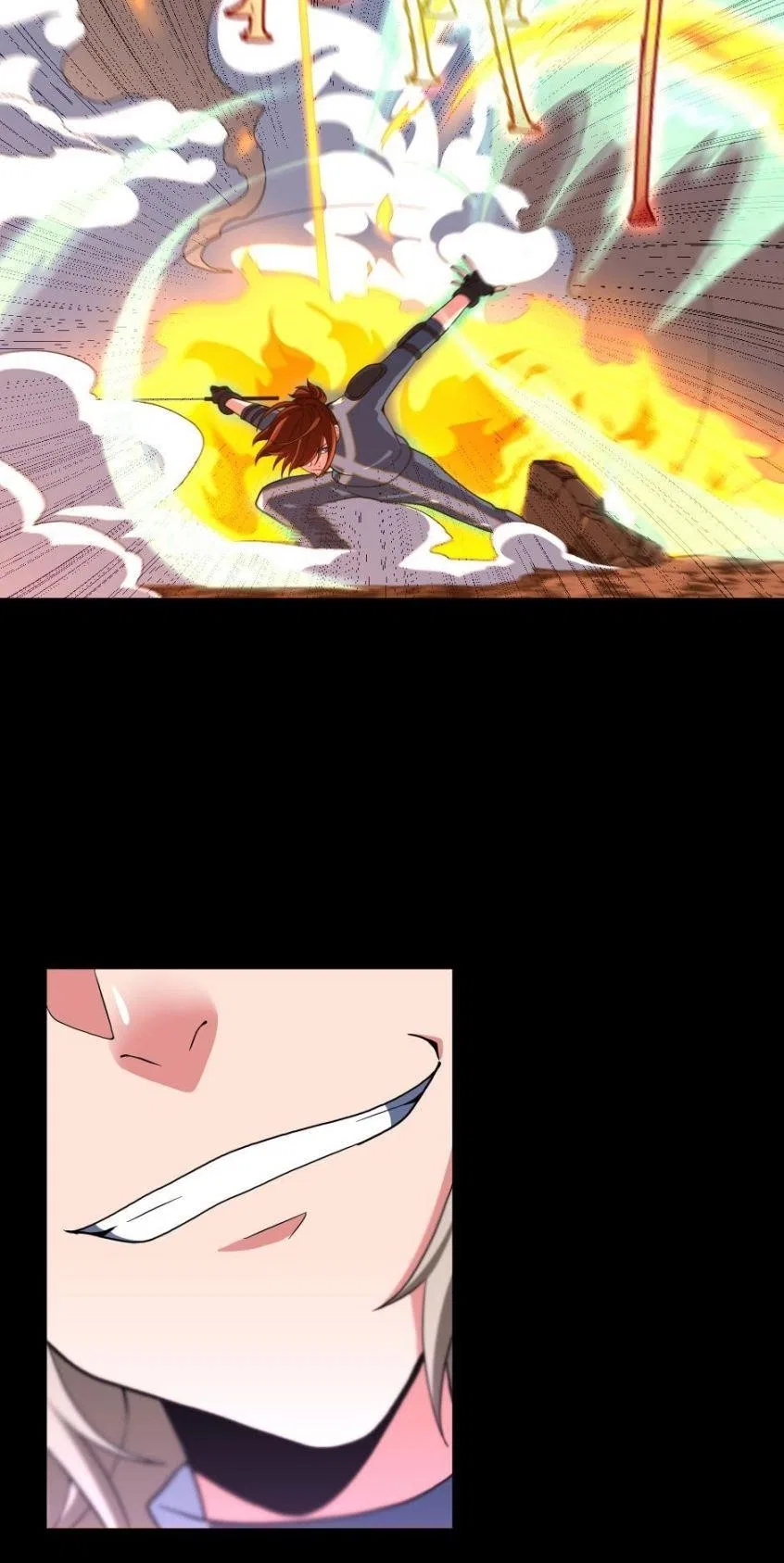 The Beginning After The End Chapter 98 – Page 42