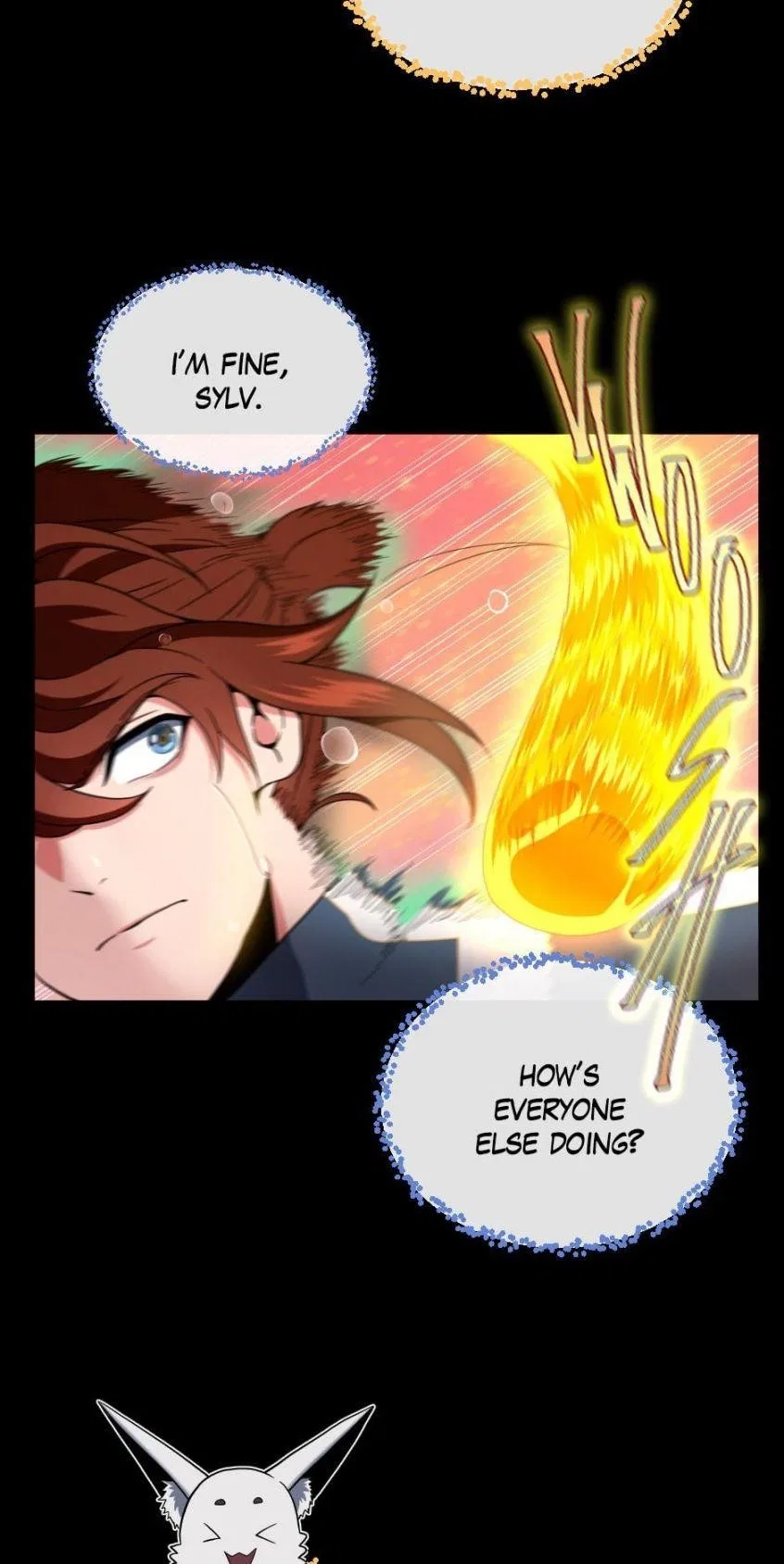 The Beginning After The End Chapter 98 – Page 45