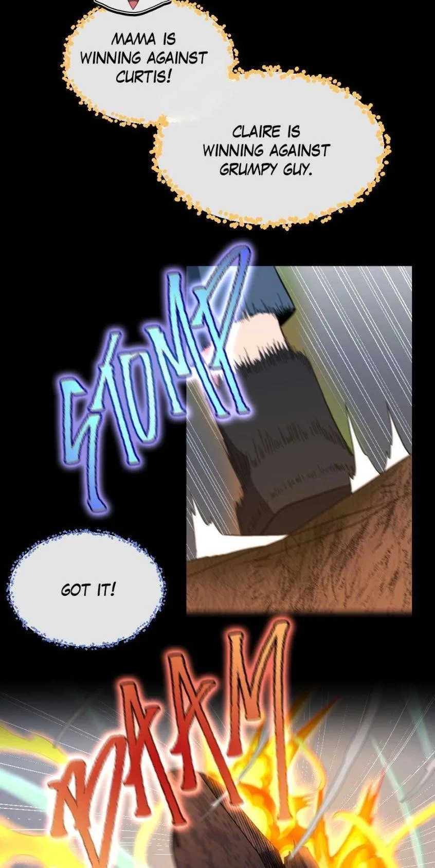 The Beginning After The End Chapter 98 – Page 46